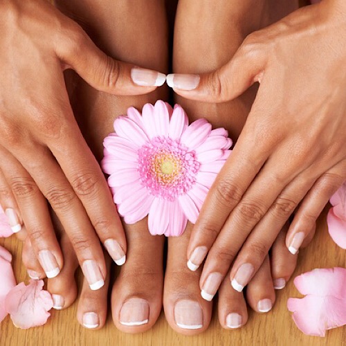 DK’S NAIL & SPA - Additional Services